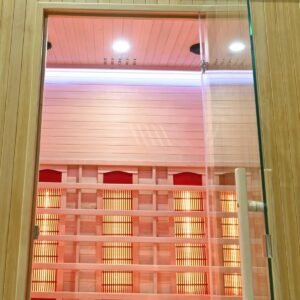 binnenkant-145-full-spectrum_1 Infrared Sauna 145 Full Spectrum — 2–3 Person Infrared Sauna