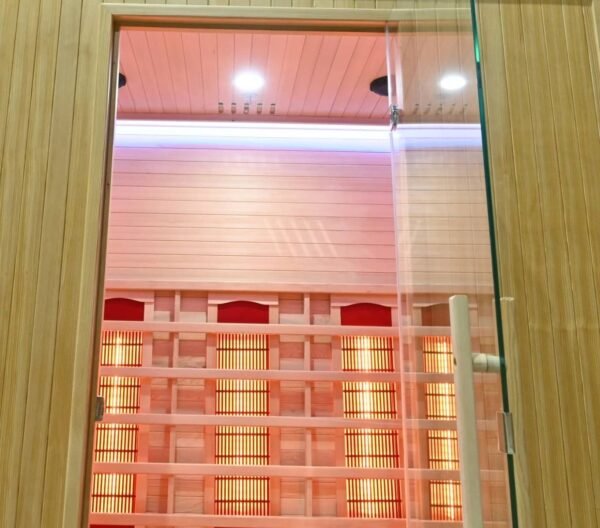 binnenkant-145-full-spectrum_1 Infrared Sauna 145 Full Spectrum — 2–3 Person Infrared Sauna