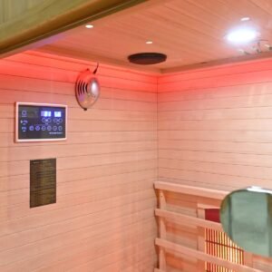 full-spectrum-inside-color_1 Infrared Sauna 90 Full Spectrum — 1-Person Infrared Sauna