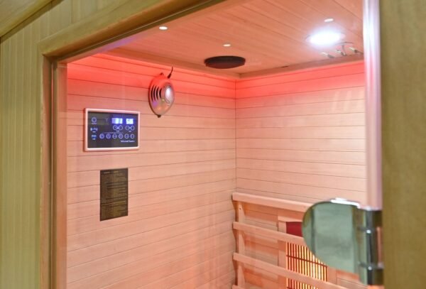 full-spectrum-inside-color_1 Infrared Sauna 90 Full Spectrum — 1-Person Infrared Sauna