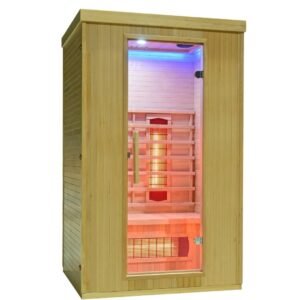 infrarood-sauna-115-full-spectrum-1_1 Infrared Sauna 115 Full Spectrum — 2-Person Infrared Sauna