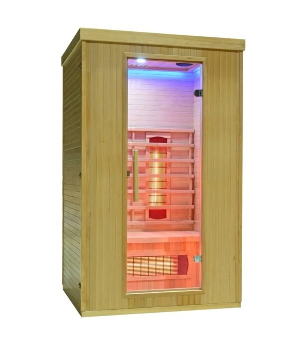 infrarood-sauna-115-full-spectrum-1_1 Infrared Sauna 115 Full Spectrum — 2-Person Infrared Sauna