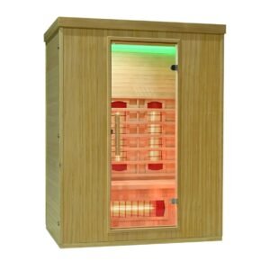 infrarood-sauna-145-full-spectrum-1_1 Infrared Sauna 145 Full Spectrum — 2–3 Person Infrared Sauna