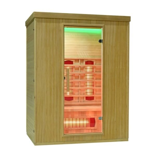 infrarood-sauna-145-full-spectrum-1_1 Infrared Sauna 145 Full Spectrum — 2–3 Person Infrared Sauna
