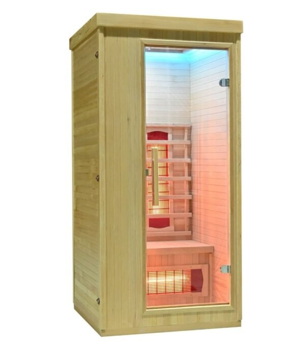 infrarood-sauna-90-full-spectrum-1_1 Infrared Sauna 90 Full Spectrum — 1-Person Infrared Sauna